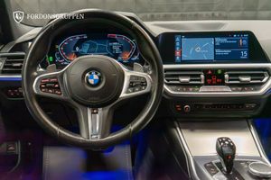 BMW 330 bild 18
