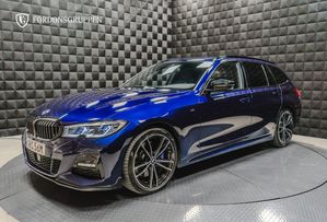 BMW 330 bild 13