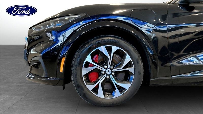 Ford Mustang Mach-E bild 9