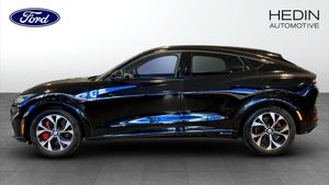 Ford Mustang Mach-E bild 6