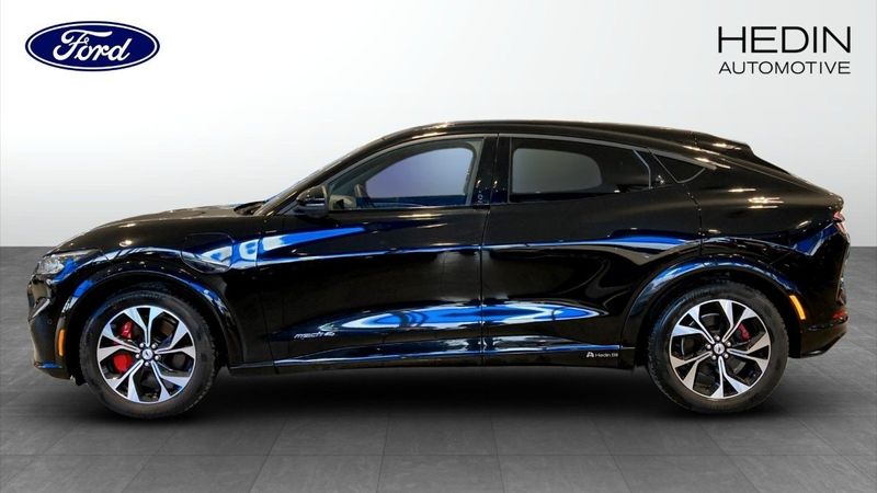 Ford Mustang Mach-E bild 6