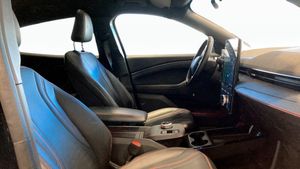 Ford Mustang Mach-E bild 3