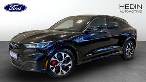 Ford Mustang Mach-E bild 1