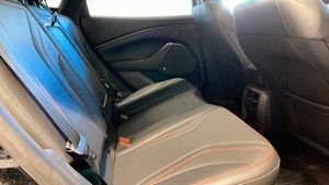 Ford Mustang Mach-E bild 5