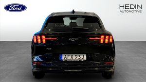 Ford Mustang Mach-E bild 8