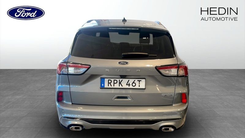 Ford Kuga bild 7