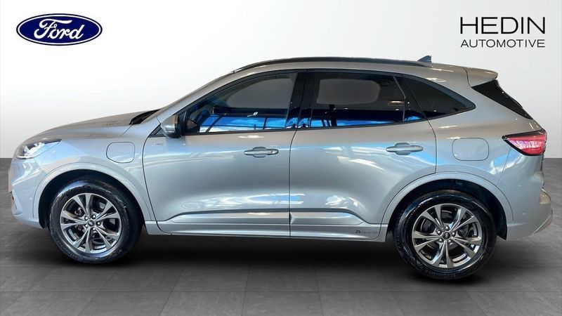 Ford Kuga bild 6