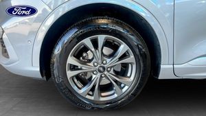 Ford Kuga bild 9