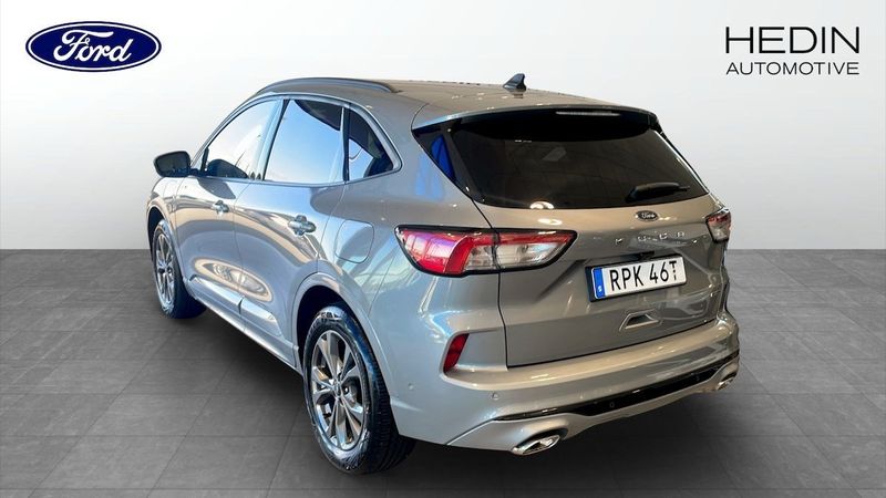 Ford Kuga bild 2