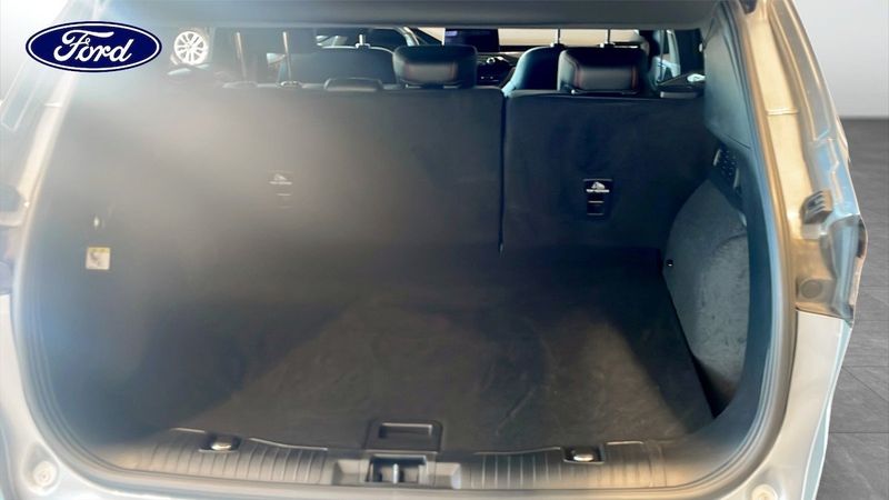 Ford Kuga bild 10