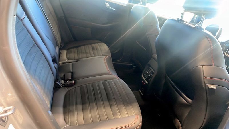 Ford Kuga bild 5