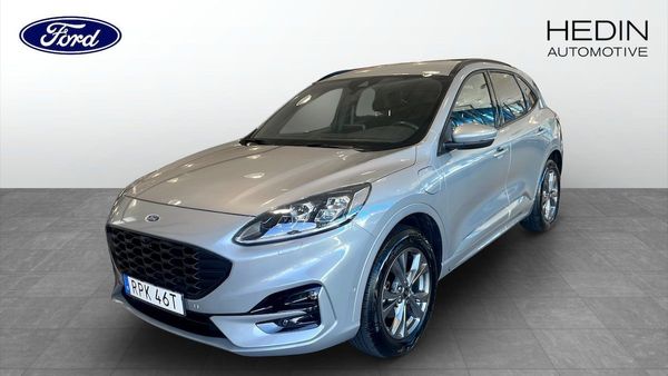 Ford Kuga ST-line X Plug In Hybrid 225HK - 2021
