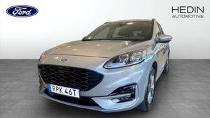 Ford Kuga bild 8