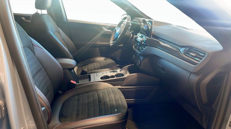 Ford Kuga bild 3
