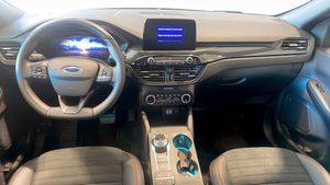 Ford Kuga bild 4