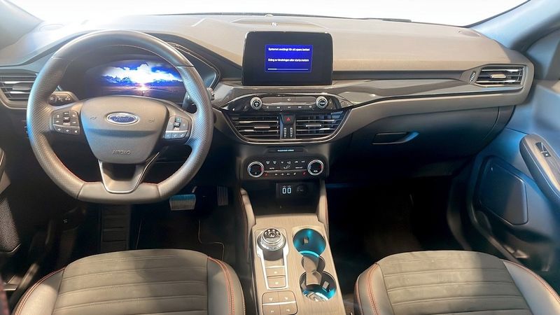 Ford Kuga bild 4