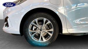 Ford Kuga bild 9