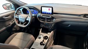 Ford Kuga bild 4