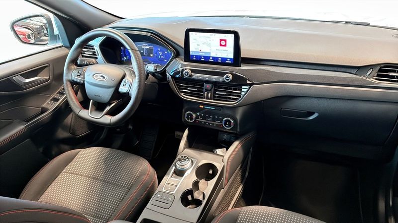 Ford Kuga bild 4