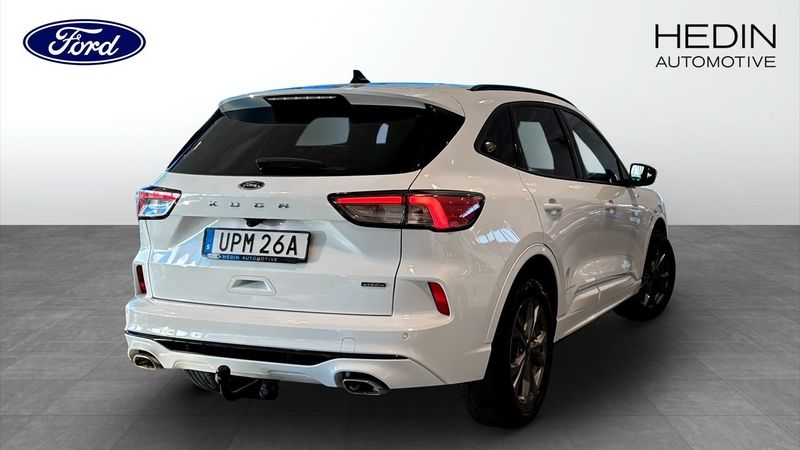 Ford Kuga bild 2