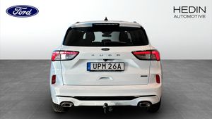 Ford Kuga bild 7