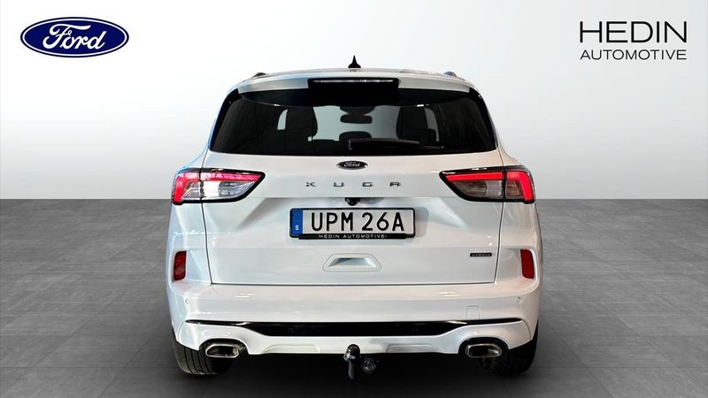 Ford Kuga bild 7