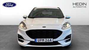Ford Kuga bild 8