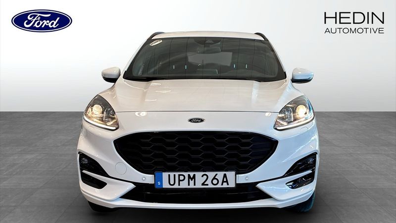 Ford Kuga bild 8