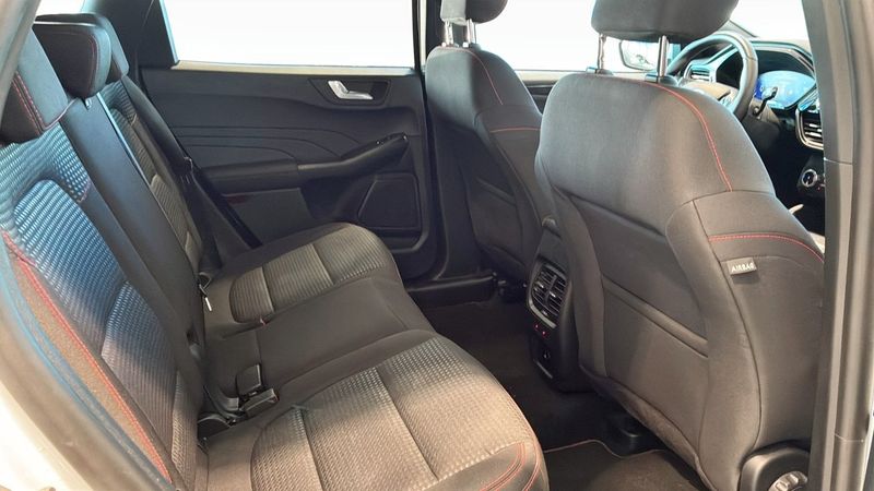 Ford Kuga bild 5