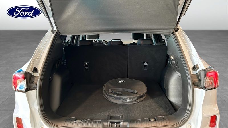 Ford Kuga bild 10