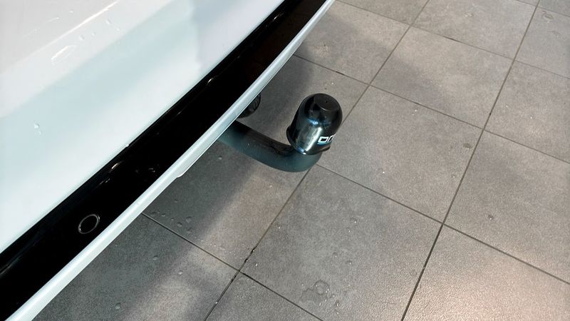 Ford Kuga bild 13