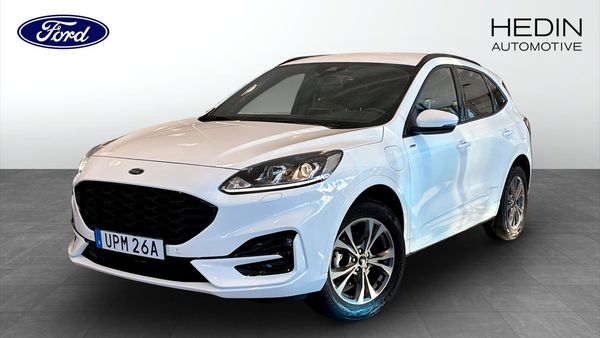 Ford Kuga 2023.75 MY,SUV,ST-LINE,2.5 PLUG-IN HYBRID FWD - 2024