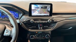 Ford Kuga bild 12