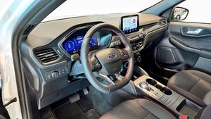 Ford Kuga bild 3