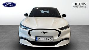 Ford Mustang Mach-E bild 8