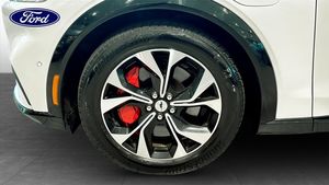 Ford Mustang Mach-E bild 9