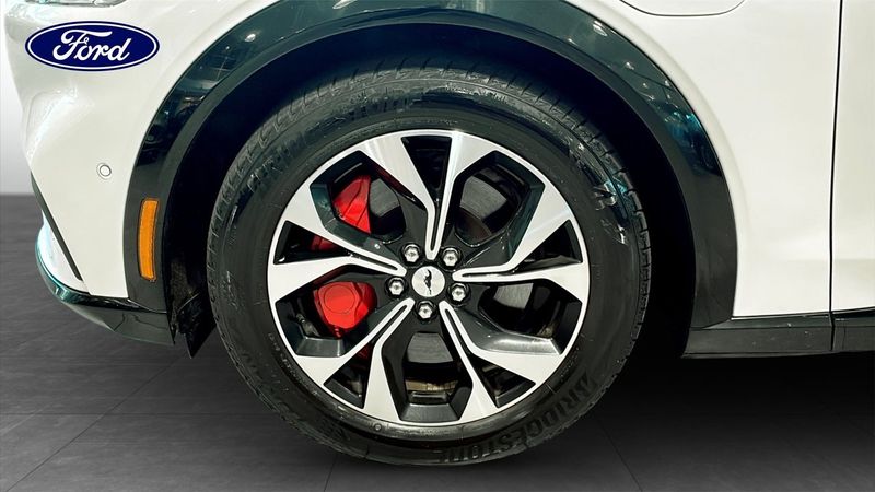 Ford Mustang Mach-E bild 9