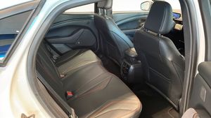 Ford Mustang Mach-E bild 5