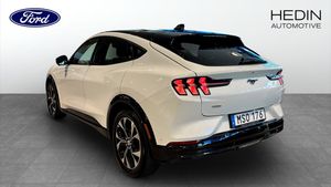 Ford Mustang Mach-E bild 2