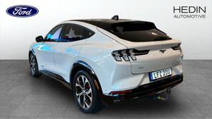 Ford Mustang Mach-E bild 2