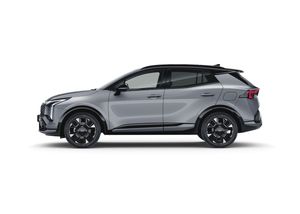 Kia Sportage bild 2