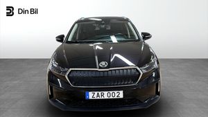 Skoda Enyaq bild 4