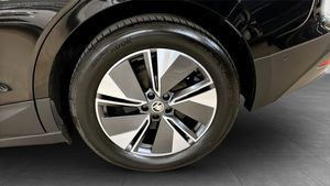 Skoda Enyaq bild 6