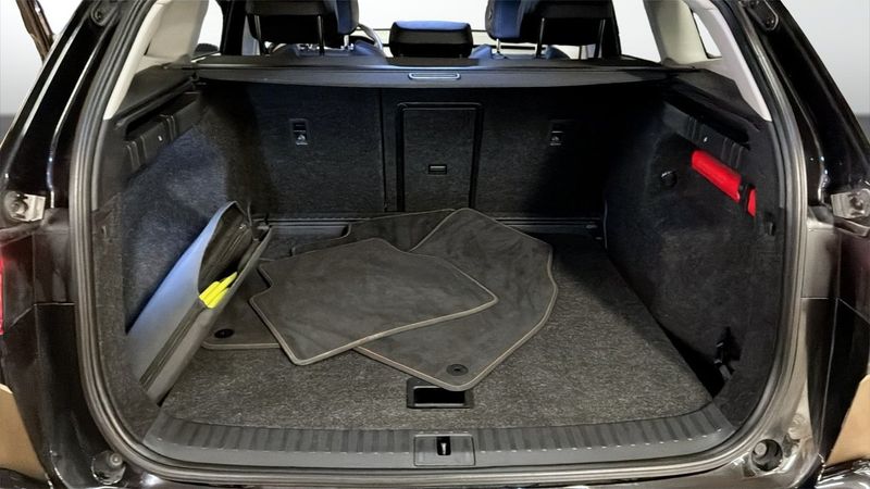 Skoda Enyaq bild 13