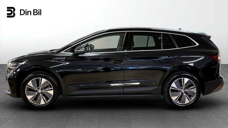 Skoda Enyaq bild 2