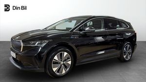 Skoda Enyaq bild 1