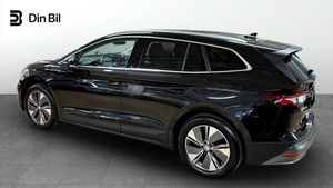 Skoda Enyaq bild 3