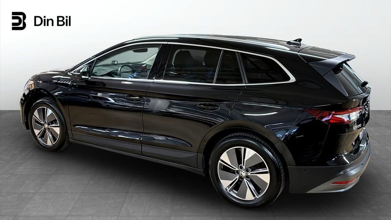 Skoda Enyaq bild 3
