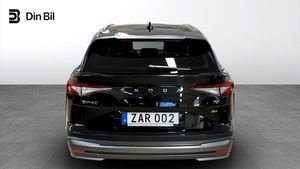 Skoda Enyaq bild 5