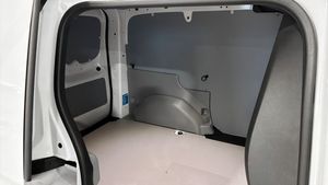 Renault Kangoo bild 5